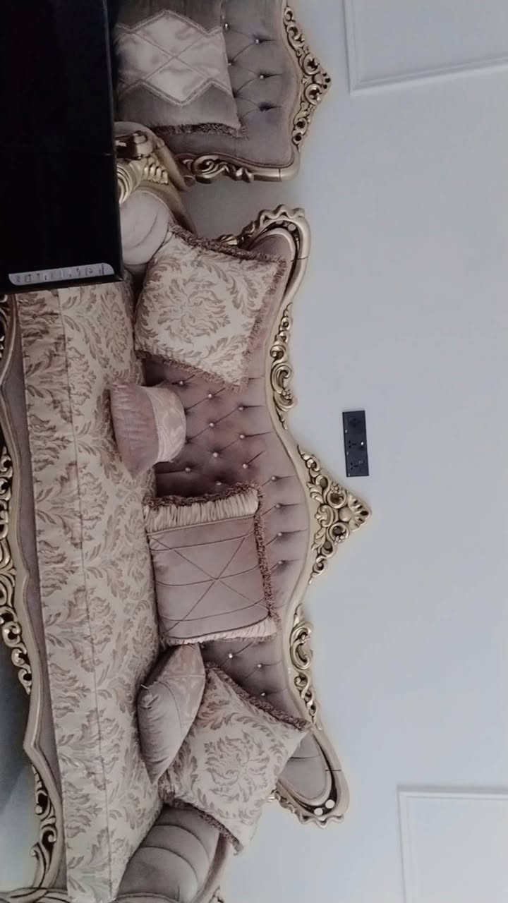 تخم قنفات 10مقاعد ملكي تركي جديد مامستخدم صار اسبوع من مشتري سعر البيع 850 قفل عنوان  حي الواسطي


**إذا كنت صاحب هذا الإعلان وتريد حذفه لأي سبب، رجاءا أرسل رسالة إلى الدعم الفني**