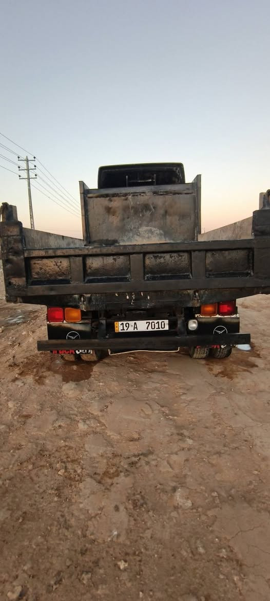 السلام عليكم عندي هينو كلاب اصل موديل 1994شاصي مكفول تبريد شغال تخم تاير ياباني‏ ‏‪منزل موديل بسمي ‏‪***********‬‏
