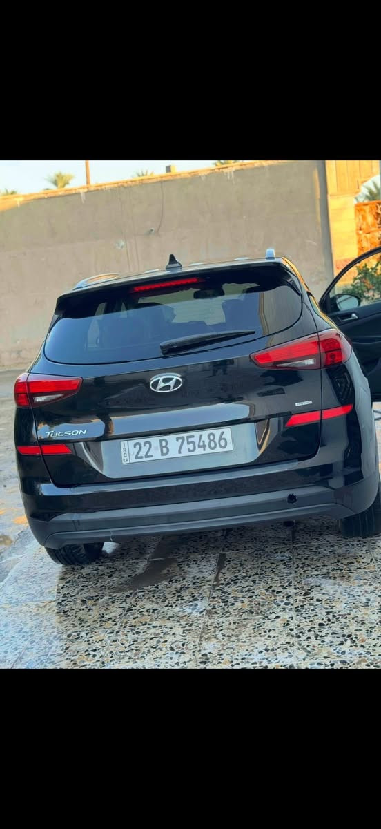 السلام عليكم هونداي توسان ٢٠٢٠ وارد امريكي  ضرر جاملغ وبنيد بدون دواخل
نص فول 

بصمة  بصمة ابواب 

تحديد مسار 

رادار امامي خلفي جانبي

نقاط عمياء 

فور ويل 4x4

قيادة ذاتيه 

تدفئه كشنات 

شاشه كبيرة + كار بلي 

ماشيه السياره 80mi

رقم اربيل بسمي تحويل مباشر 

مكانها بغداد 

السعر 143 وبيها مجال

***********
