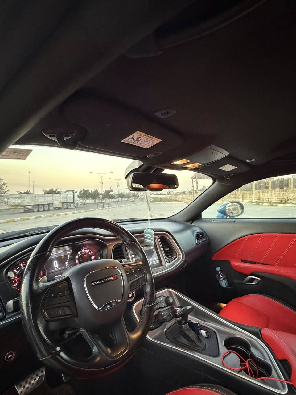 السلام عليكم جالنجر 2021 GT
6 سلندر 

ماشية 69.900mil 

3 قطع 

مكانها كركوك 

رقم اربيل 

السعر 175 

*********** 

رقم شاصي مرفق مع الصور
