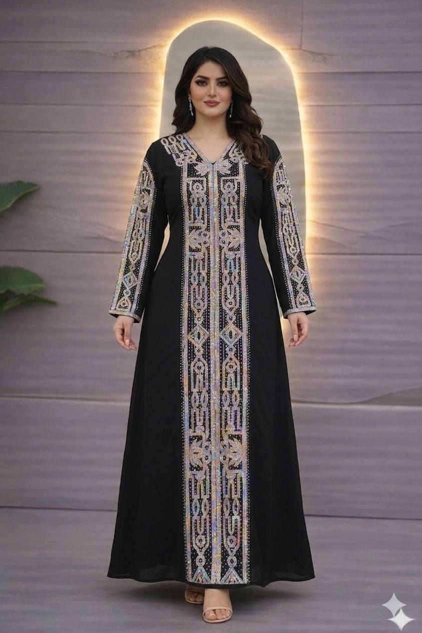 دمار دراعه العيد فخمه بشكل 😍
انيقه تنحت الجسم فد شي 😱🤩😍♥️
متوفر الان 😳😊😊


**إذا كنت صاحب هذا الإعلان وتريد حذفه لأي سبب، رجاءا أرسل رسالة إلى الدعم الفني**