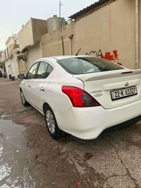 فيرسا • ٢٠١٩ • أربيل