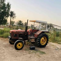 عنتر ١٩٨٥ • كير ومحرك مكفولات • بابل