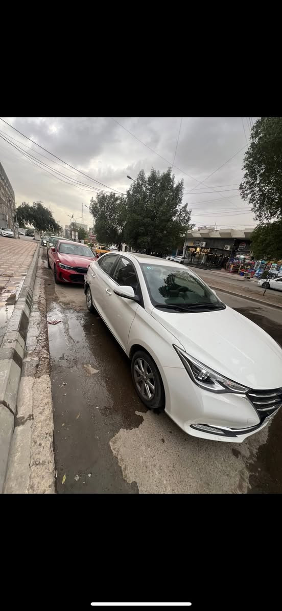 أعاده نشر وتعديل سعر 

شانجان السفن موديل 2025
 
ماشيه 39 الف ضربه فقط ضربه بالدعاميه 
 
السعر نهائي 90$
السياره حره وبعدها بالضمان
