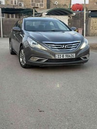 سوناتا ٢٠١١ • فول مواصفات • رقم بغداد دولي