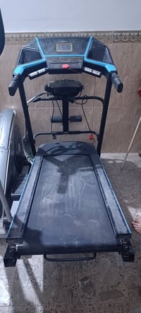 اجهزة رياضي للبيع للاستفسار 07709388759