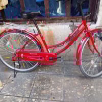 باسكي • حجم ٢٦ • بغداد حي التراث