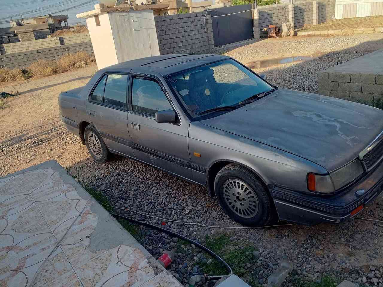 السلام عليكم مكلف بلنشر مازده حجم 929موديل 91كهربايات كلهه شغاله تايرات نص شرط التحويل السعر 23وبيهه مجال***********
