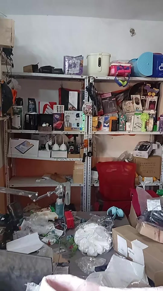 تم وصول بضاعه جديدة امزون منوع واسعار جدا مناسبه  #fyp 


**إذا كنت صاحب هذا الإعلان وتريد حذفه لأي سبب، رجاءا أرسل رسالة إلى الدعم الفني**