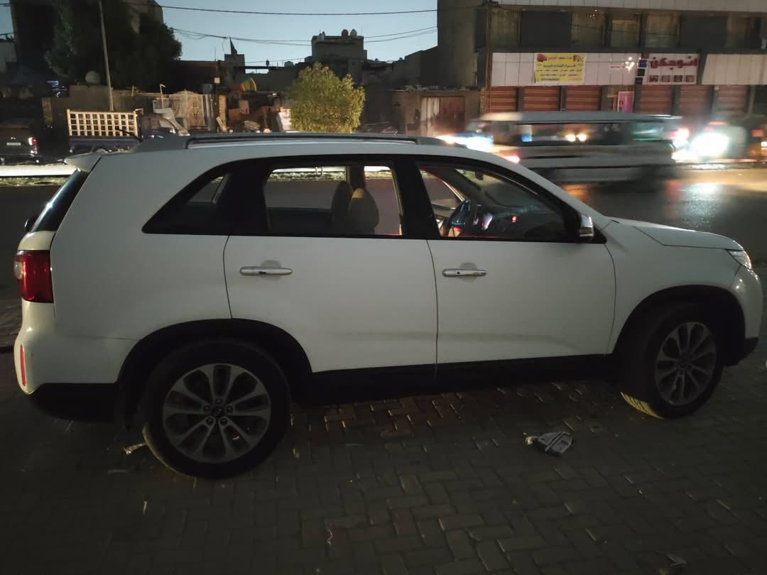 سلام عليكم سورنتو 2015 كفالة عامة
خليجي فول مواصفات عدة الفتحة بردات بصمة مري شفط 3 قطع تبريد 7 راكب السيارة اني مالكها الاول على ايدي اشاير ترحيب تبريد بيانو كشن كهربائي السيارة مزودها ليد السترين تحكم جهتين السيارة مشروع وطني رقمها بغداد وبيها مجال للطيبين 

***********
