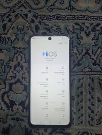 للبيع تكنو سبارك 20 برو  TECNO Spark 20 pro  التلفون مبدل شاشه اصليه ك...