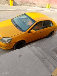 جيلي ٢٠١٢ • مكينة كورلا • رقم دولي بصره