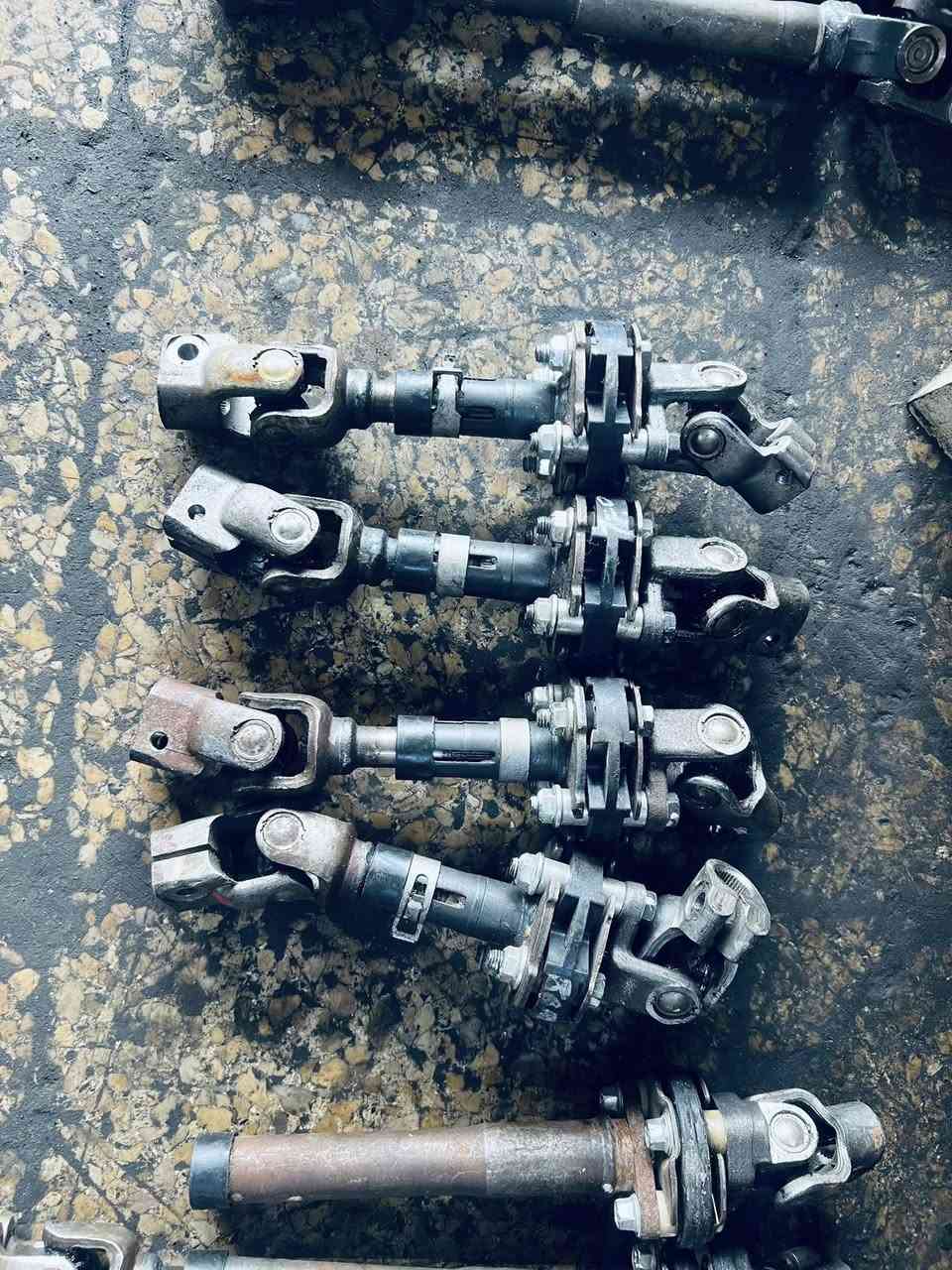 تم وصول بضاعة جديده من العابات الستيرن جميع انوع السيارات كوري +امريكي+الماني
شركة ماهر الحجار 
يوجد توصيل لجميع محافظات العراق 🚚 
البيع جمله+مفرد


**إذا كنت صاحب هذا الإعلان وتريد حذفه لأي سبب، رجاءا أرسل رسالة إلى الدعم الفني**