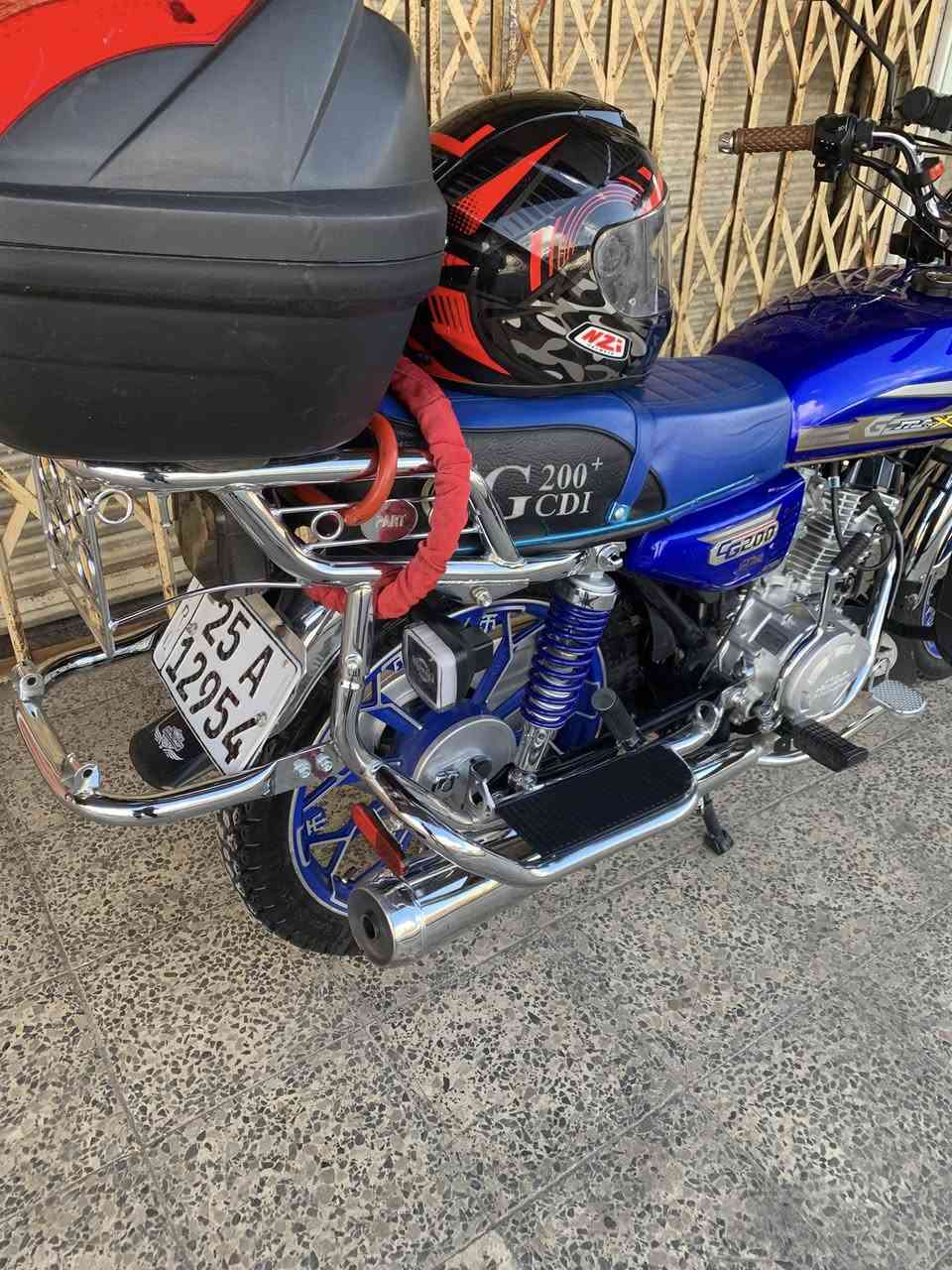 سلام عليكم
نامي برو ٢٠٢٥ محرك ٢٠٠(سنوية باسمي) هزة و سنويه جديد حتى ٢٠٣٠(سعر مليون ٨٠٠)


**إذا كنت صاحب هذا الإعلان وتريد حذفه لأي سبب، رجاءا أرسل رسالة إلى الدعم الفني**