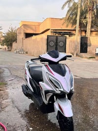 رص • ٢٠٢٥ • ماطور نضيف