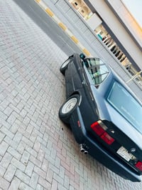 بي ام ٥٢٥ • ١٩٩٢ • اوتو