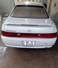 تويوتا شيزر • ١٩٩٢ • غاز ٦٠لتر