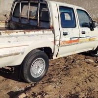 هايلوكس • ١٩٩٠ • واسط