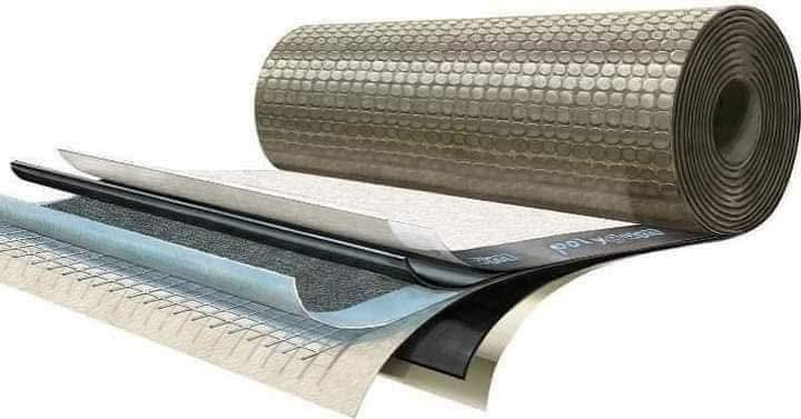 اوزكام ألايطالي الاصلي
مع بداية فصل الصيف عرض جديد 
#لتغليف_السطوح_بمادة_الايزوكام السمك 6 ملم كرسته وعمل
لاهالي محافظة صلاح الدين  مميزات #الاوزكام 
نظراً لحلول فصل الشتاء ☀️ 
فهذا يوفر حمايه على السطح لخارجي🏠🏗️وللمنزل 🏠مع اوزكام تغليف سطوح المنازل ..

عازل حراري🔥 ومائي🌊 المتكون من مجموعة ألياف زجاجية والكير ونسبه من الحديد تصل إلى 10٪ وطبقة خارجية من السليفون يعزل 80 ٪ يلائم جميع السطوح بمختلف ارضيتها والسندويج
كما يتميز بأشكال جميله و يتحمل أوزان عاليه دون أن يتضرر 

لدينا كادر متخصص ومتمرس في العمل وذو خبره كافية .. 
هذه الماده بديله عن الطرق القديمه والمتعبه [الفرشي. الشتايكر. الطين. الزفت. ضبغ البلاستيكي. الفلين. وغيرها.]
ملاحضه. القياس يكون ع لفه وليس ع متر السطح. 
للاستفسار اتصل على الرقم  0785 327 1076‬
