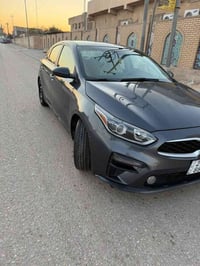 فورتي ٢٠١٩ بسمي هزه وسنويه جديده للبيع فقط شاشه تاب تخم تاير جديد  الس...
