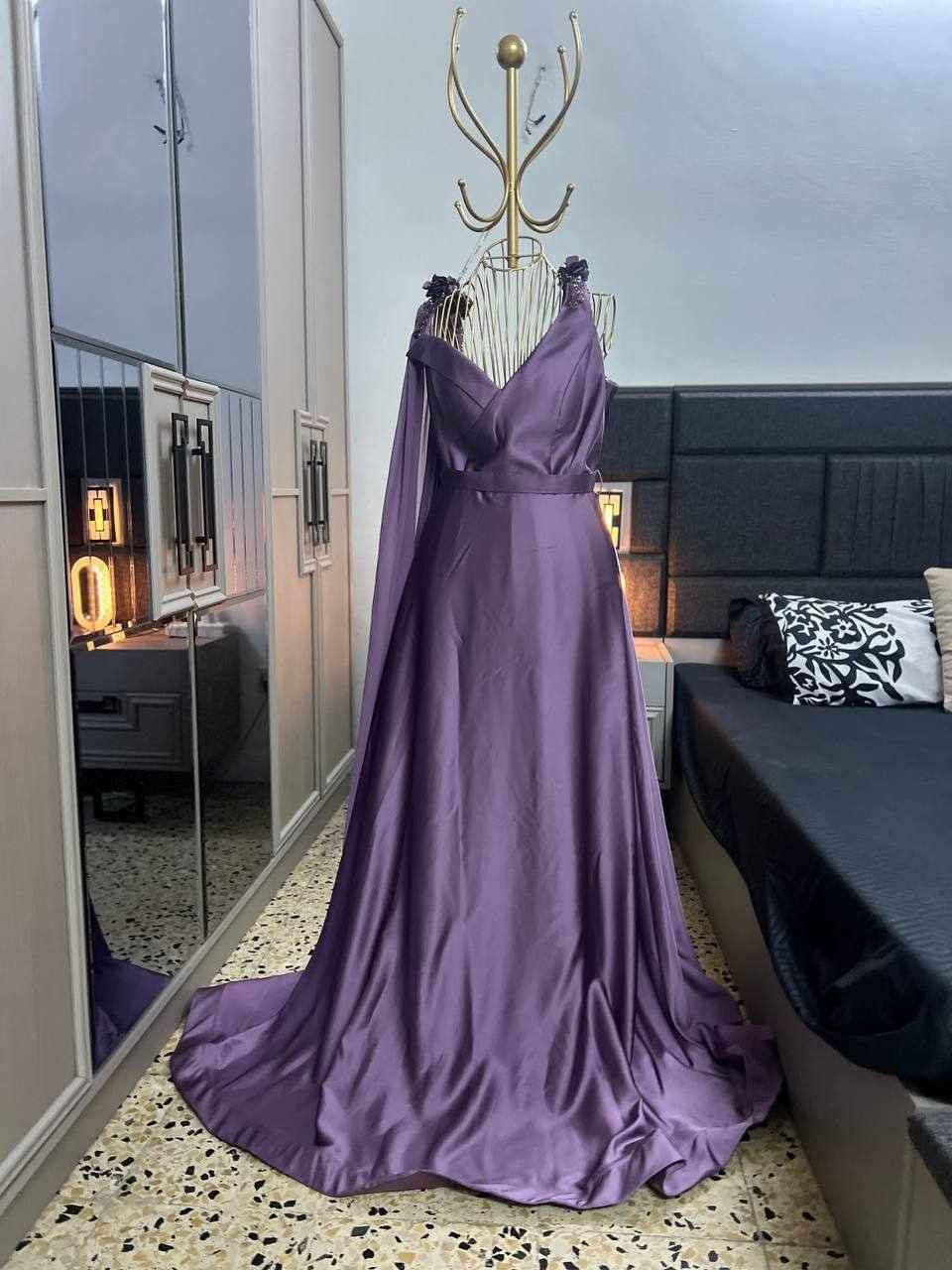 بدلات استعمال مره للبيع أو للايجار التواصل عالخاص وبعد عندي غيرهم اثنين


**إذا كنت صاحب هذا الإعلان وتريد حذفه لأي سبب، رجاءا أرسل رسالة إلى الدعم الفني**