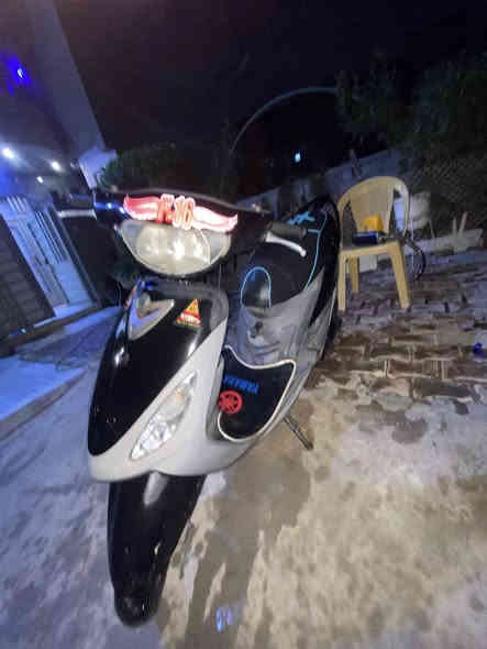 سلام عليكم دراجه ماكس منغولي 120 بلادي للبيع عليها تزويد خارجي فقط الدراجه نكره بك لايت رياضي قاعده رقم رياضي وشكن وصالصنه تيربو تايوان 🇹🇼 مو صيني وياها دراجه نصبه وشكل واحد عل واحد تقفل 110 سعرها 550نهايته 
واتساب ***********
عبر الرصيد ***********
مكاني بغداد الدوره مقابل ابو طياره
