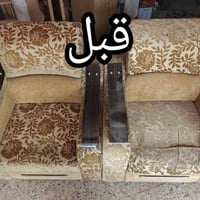 بابل البكرلي • تخم مستعمل • إعادة الدوشمه