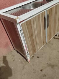 كاونتر • نظيف • حسينيه