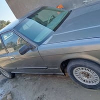 كراون سيدان • مكينة ٢.٥ • جنوط جديدة