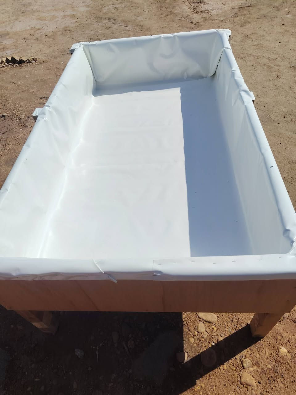 سلام عليكم غراض سمج البيع الكل جديد حوضين +غطاس+شوايات المكان ذي قار قضاء الفجر***********
