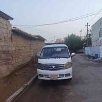 سياره فتون موديل 2009 محرك وكسن وكير جدد تخم تاير جديد سنويتها 29 سعره...