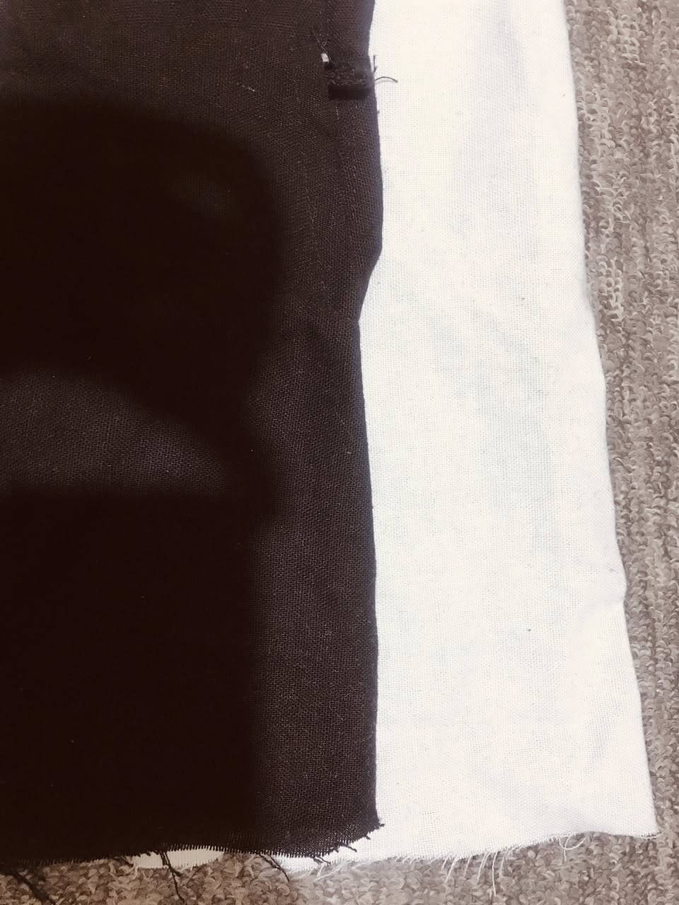 قماش كتان لبيع 
٢٠ طول
العرض ١٤٠
الالوان الأبيض و الاسود
التواصل على الرقم
 0781 210 2916
العنوان البصرة
