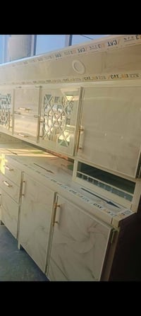 كاونترات جديدة • ضمان ٣ سنين • بيع خاص