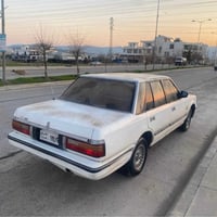 موديل ١٩٨٥ • نظيفه • دخان السليمانية