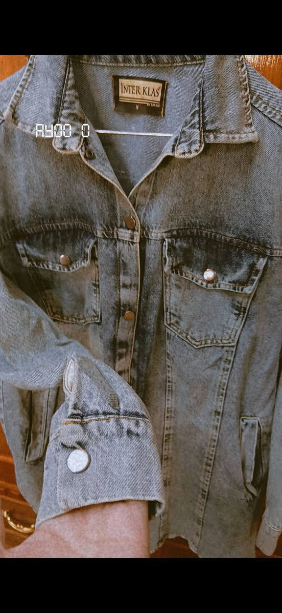 يلبسن وزن من ٥٥ الى ٦٥ والعباية السوده فري سايز بنات قيمن بلي يرضي الله كلش نضيفات العنوان بغداد المشتل حتلو ابدل بعربانة طفل او اغراض طفل


**إذا كنت صاحب هذا الإعلان وتريد حذفه لأي سبب، رجاءا أرسل رسالة إلى الدعم الفني**