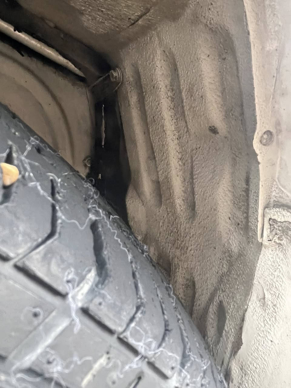 ‏سلام عليكم شباب جنبي اجوان 2014 مكينة Tara Y ياباني قير محرك وإكس مكفول تخم تاير رقم بغداد باسمي تحويل ثاني يوم مكان بغداد جسر ديالى القديم السعر 85 وبيها مجال ￼*********** ￼ رجاء ما متواجد على الفيس رجاء ￼￼
