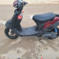 كدام العين • ماتور بوتين • مكينة مفتوحة