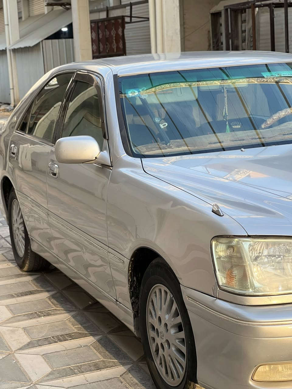 سلام عليكم جنون ملكه موديل 2000رقم بصره تحويل ثاني يوم مكفوله كفاله عامه بيها بس رشات اثر جراد حداده مكينه كير تلث دكم ***********  بصره قضاء المدينه
