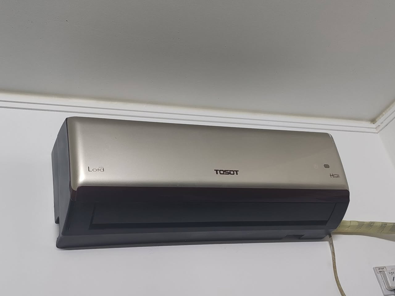 السلام عليكم
سبلت توسوت 1 طن السعر 225 الف
سبلت جنرار 1 طن السعر 225 الف
السبالت نظيفة جدا ومسويلهة ادامة قبل 3 اشهر
***********
