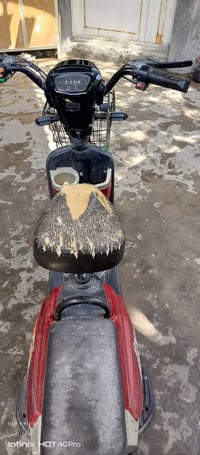 نضيف • بطاريات خمسه • فلوجه شهداء