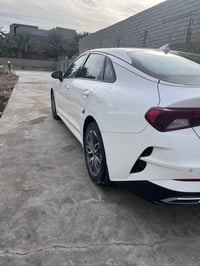 كي فايف خليجي • ٢٠٢٣ • رقم أربيل