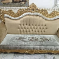 ديوان • نظيف • حي البساتين بغداد