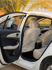 ام جي فايف • زيرو • ضمان ٥ سنوات