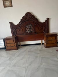 غرفة خشب • صاج ثقيل • السماوة