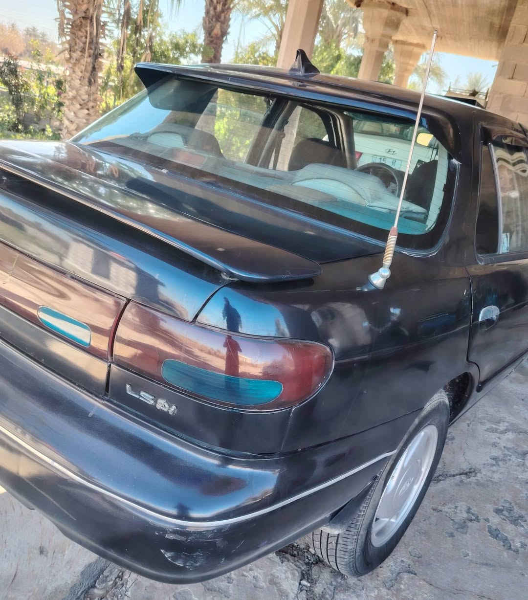 سيفيا 95 تحويل مباشر كير عادي
***********
