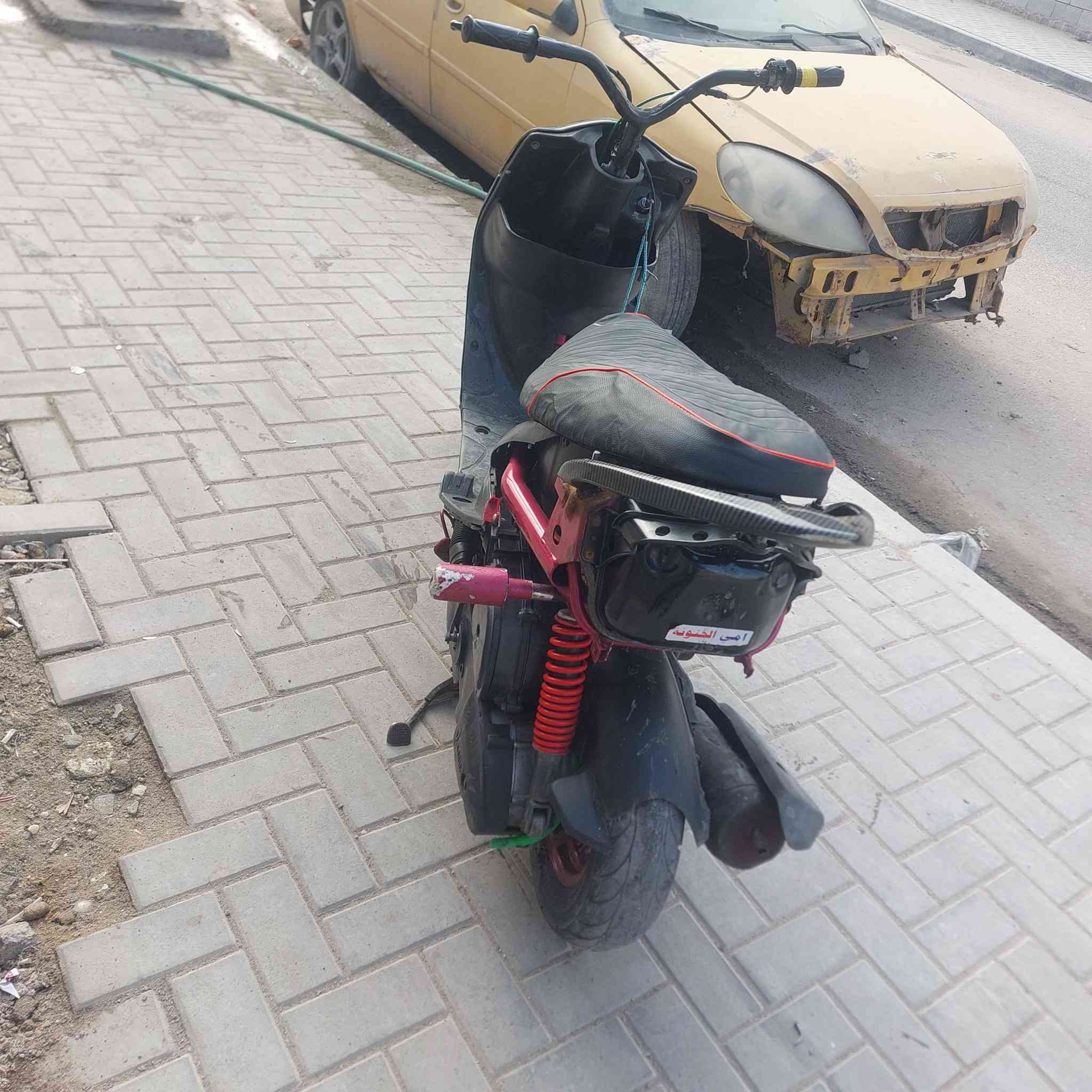 البيع درجه ماكس عدله 55ناعمه كلش شلعه معدل زوج ويل كب درجه كلشي منقصهة فقط بس الكشن شوي تعبان فقط مكاني بصره معقل سعر 500وبيهة مجال تعال شوف بعينك بعد احله رقمي *********** سلف هندر شغلات
