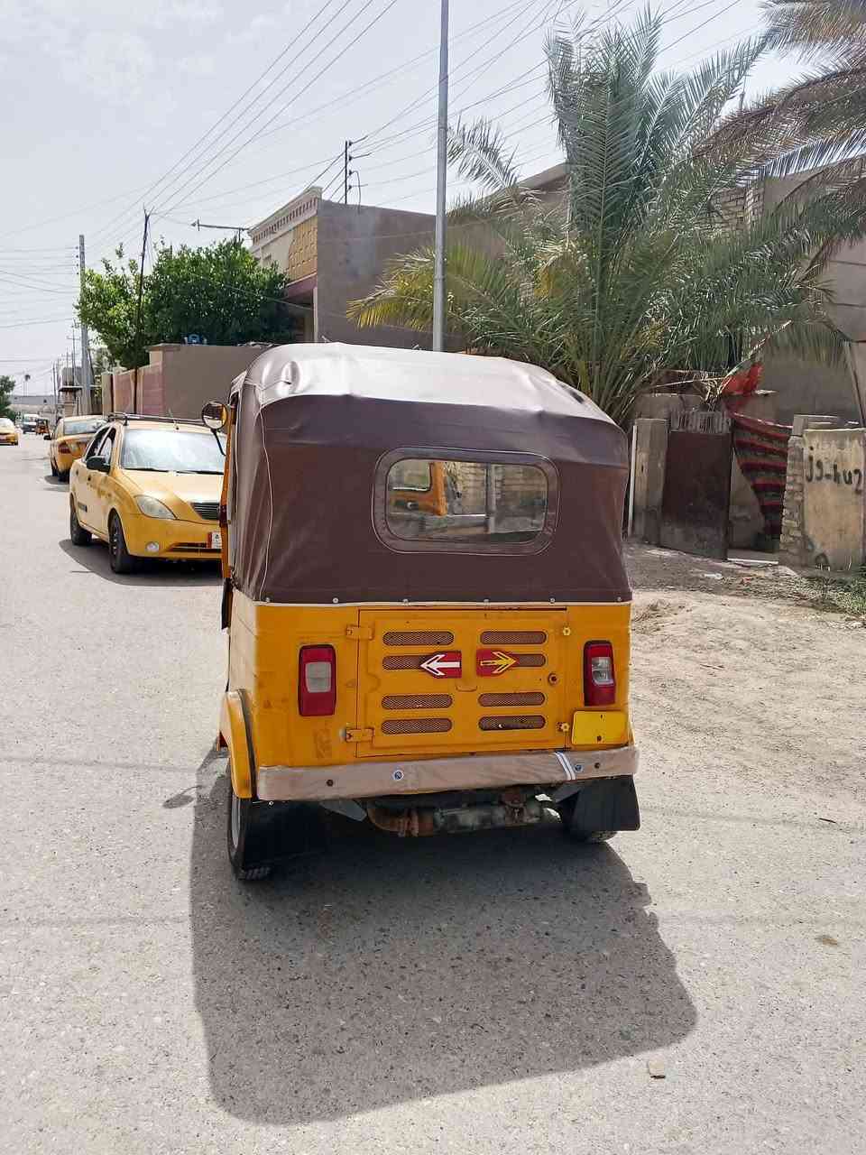 تكتك موديل 17 شهر 12 كامله من كلشي مابيها نقص تكتك مال خبزه كبل للشارع اوراق كامله 3400 وبيها مجال مكاني بغداد خلف سيطرة الشعب القديمة منطقة الإصلاح ***********
