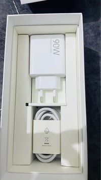 شاحن تايب سي • ٩٠ واط • النجف