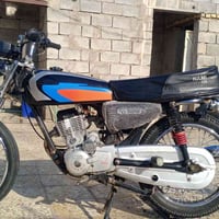 دراجه سيفان وراق سكنر 07855795354