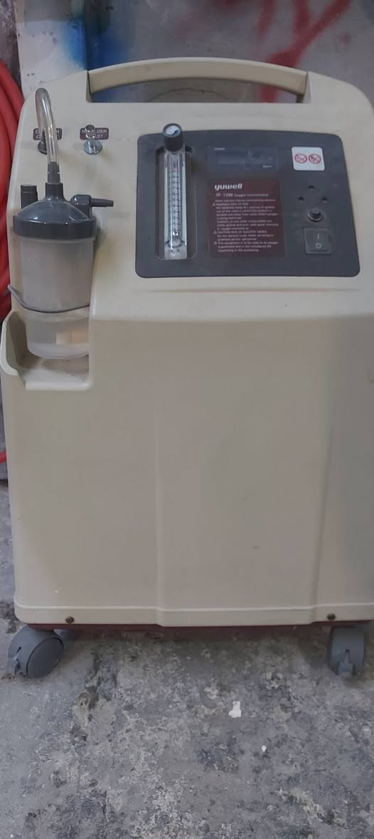 جهاز اوكسجين استعمال قليل للاستفسار الاتصال ***********
